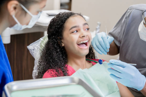 Best Teeth Whitening  in Olathe, CO