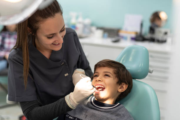 Best Chipped Tooth Repair Near Me  in Olathe, CO