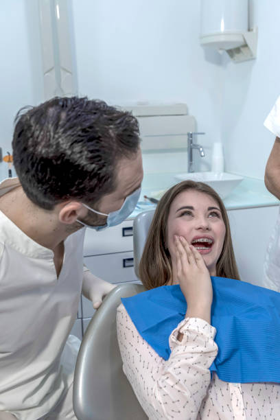 Best Knocked-Out Tooth Emergency  in Olathe, CO