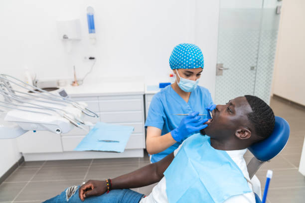 Best Urgent Tooth Repair  in Olathe, CO