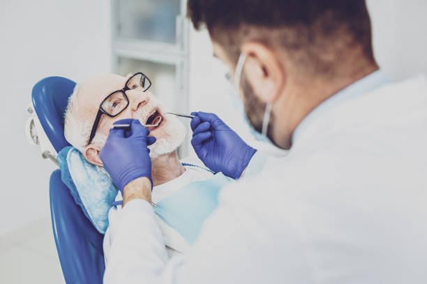 Best Chipped Tooth Repair Near Me  in Olathe, CO